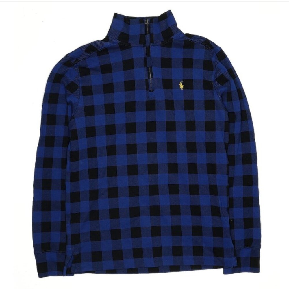 Polo by Ralph Lauren Pullover Sweater 100% cotton